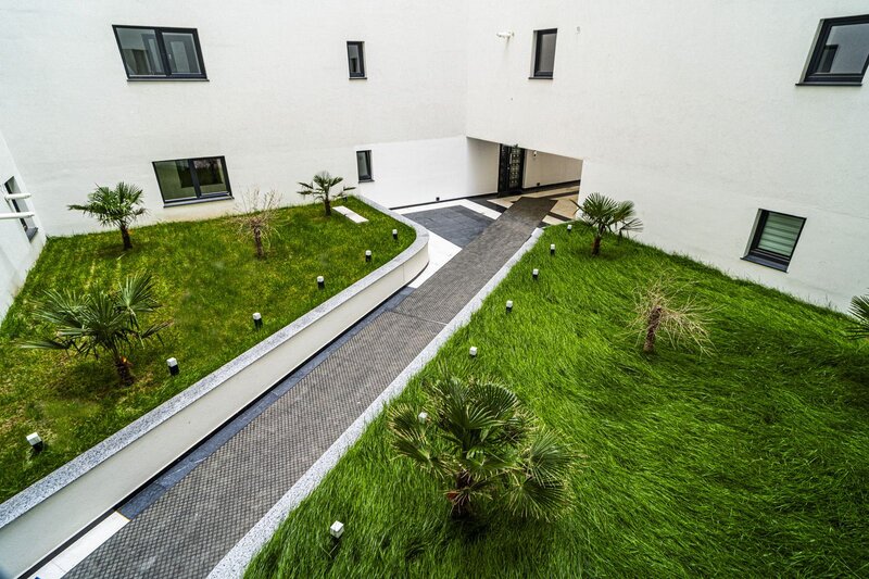 Apartament 2 Camere, bucatarie inchisa, 58.2 mp, Bloc nou, finalizat, metrou langa bloc
