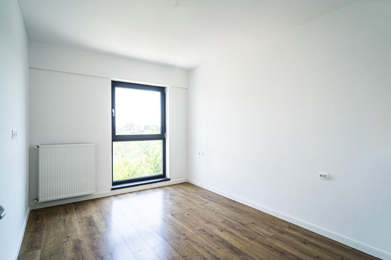 Apartament 2 Camere, bucatarie inchisa, 58.2 mp, Bloc nou, finalizat, metrou langa bloc