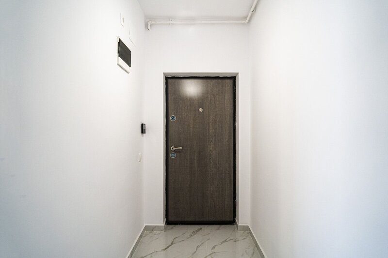 Apartament 2 Camere, bucatarie inchisa, 58.2 mp, Bloc nou, finalizat, metrou langa bloc