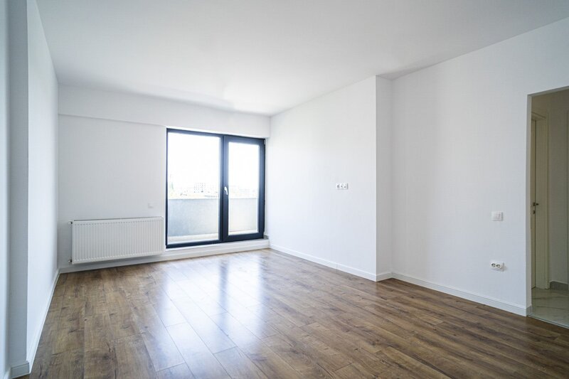 Apartament 2 Camere, bucatarie inchisa, 58.2 mp, Bloc nou, finalizat, metrou langa bloc